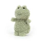JellyCat | Little Frog