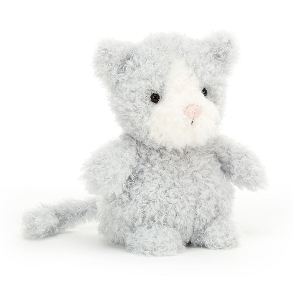 JellyCat | Little Kitten