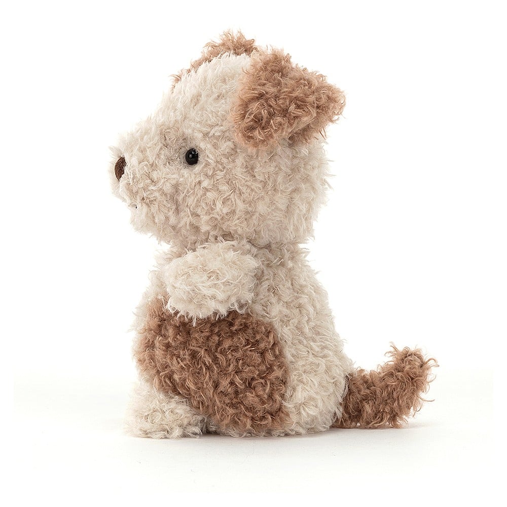 JellyCat | Little Pup