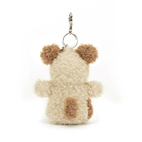 Jellycat | Little Pup Bag Charm