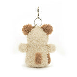 Jellycat | Little Pup Bag Charm