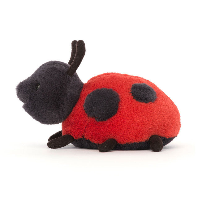 JellyCat | Layla Ladybird