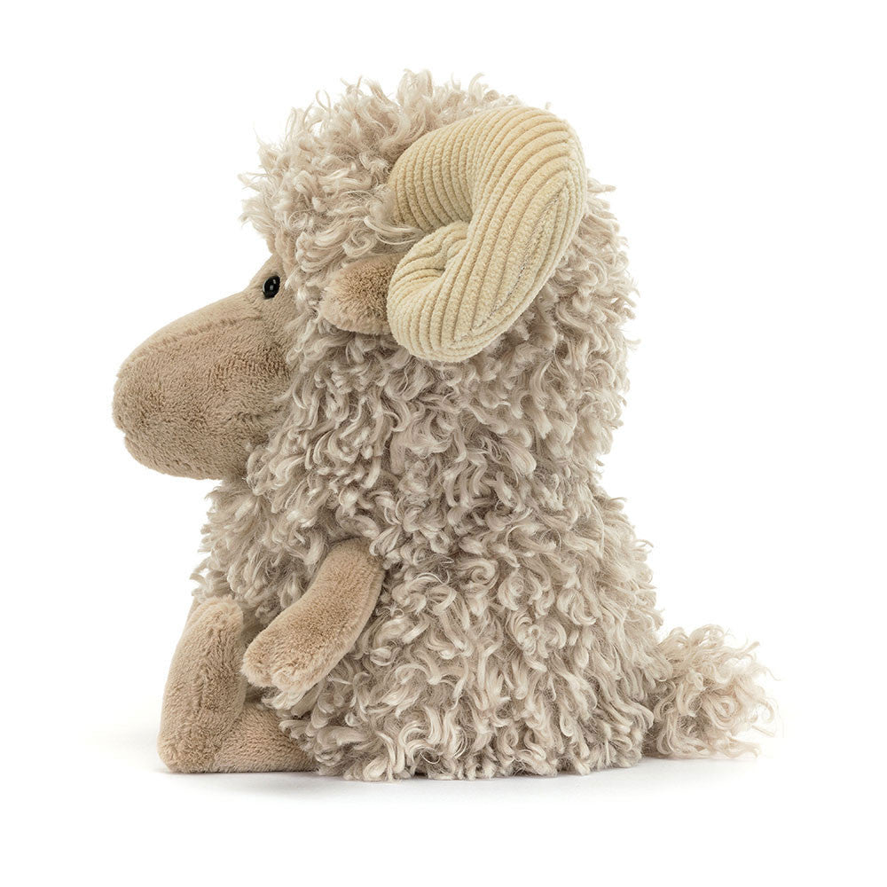 JellyCat | Ramsley Sheep
