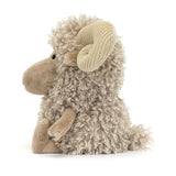JellyCat | Ramsley Sheep