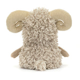 JellyCat | Ramsley Sheep