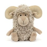 JellyCat | Ramsley Sheep