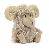JellyCat | Ramsley Sheep