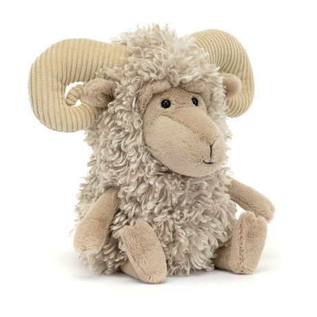 JellyCat | Ramsley Sheep
