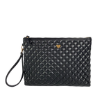PurseN | Litt Makeup Case - Timeless Quilted