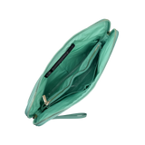 PurseN | Litt Makeup Case - Turquoise Quartz