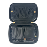 PurseN | LITTMINI - Lighted Mirror Case - Black