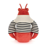 Jellycat | Larry Lobster Sailor Outfit