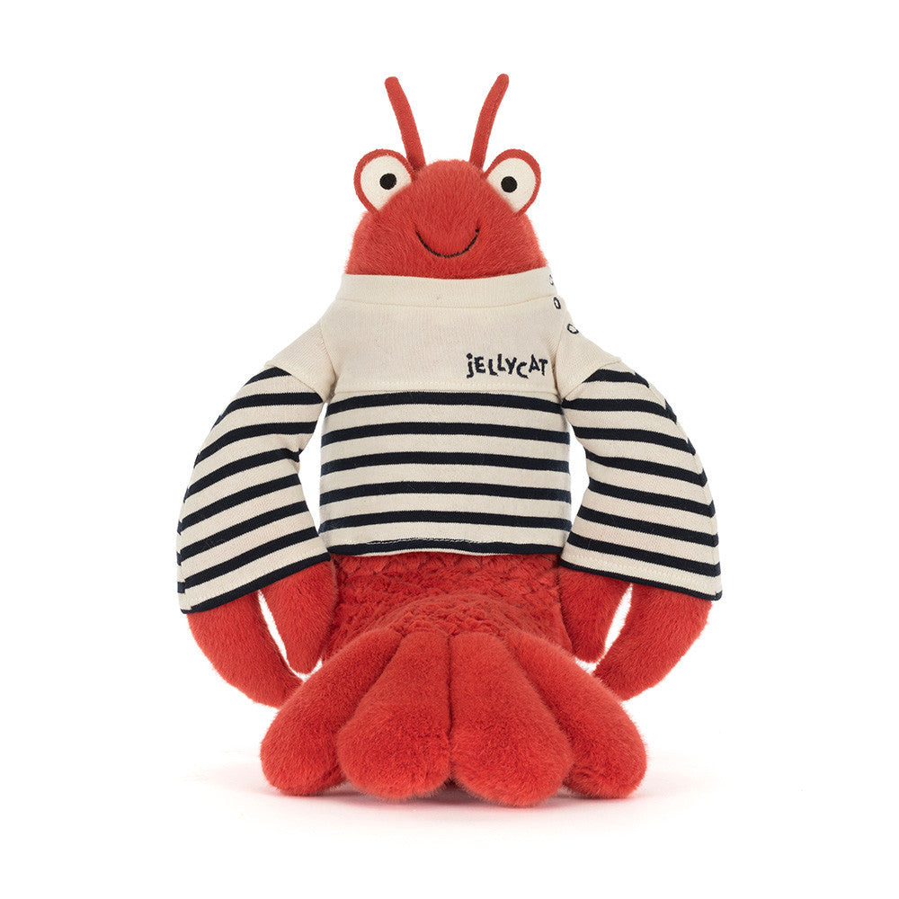 Jellycat | Larry Lobster Sailor Outfit