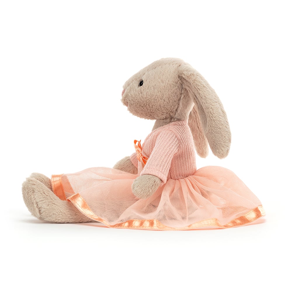 JellyCat | Lottie Bunny Ballet