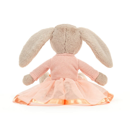 JellyCat | Lottie Bunny Ballet