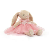 JellyCat| Lottie Bunny Fairy