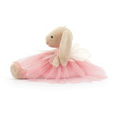 JellyCat| Lottie Bunny Fairy