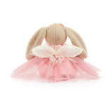 JellyCat| Lottie Bunny Fairy