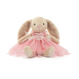 JellyCat| Lottie Bunny Fairy
