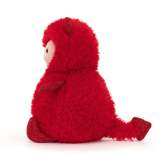 JellyCat | Hugg McSnugg