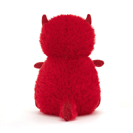 JellyCat | Hugg McSnugg