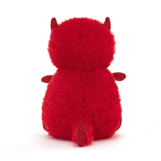 JellyCat | Hugg McSnugg