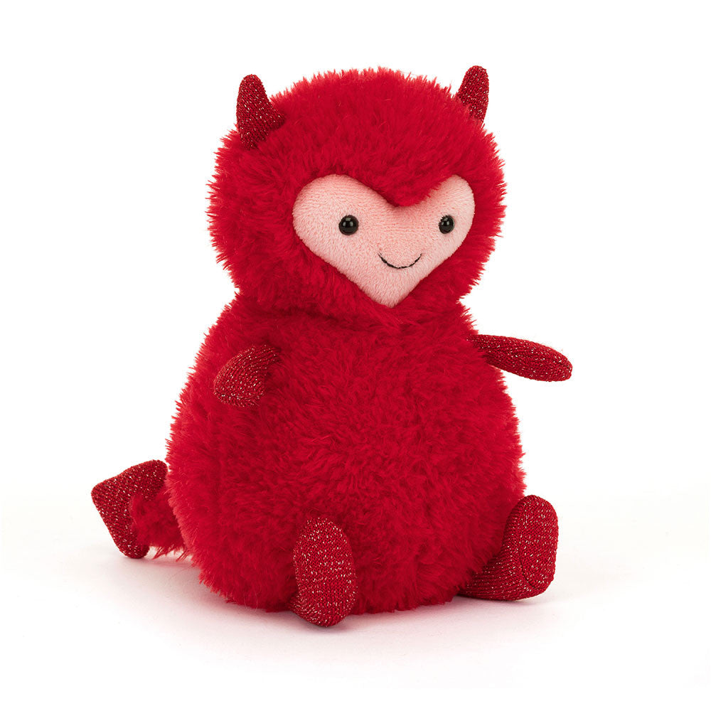 JellyCat | Hugg McSnugg