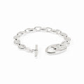 Julie Vos | Laguna Demi Link Bracelet
