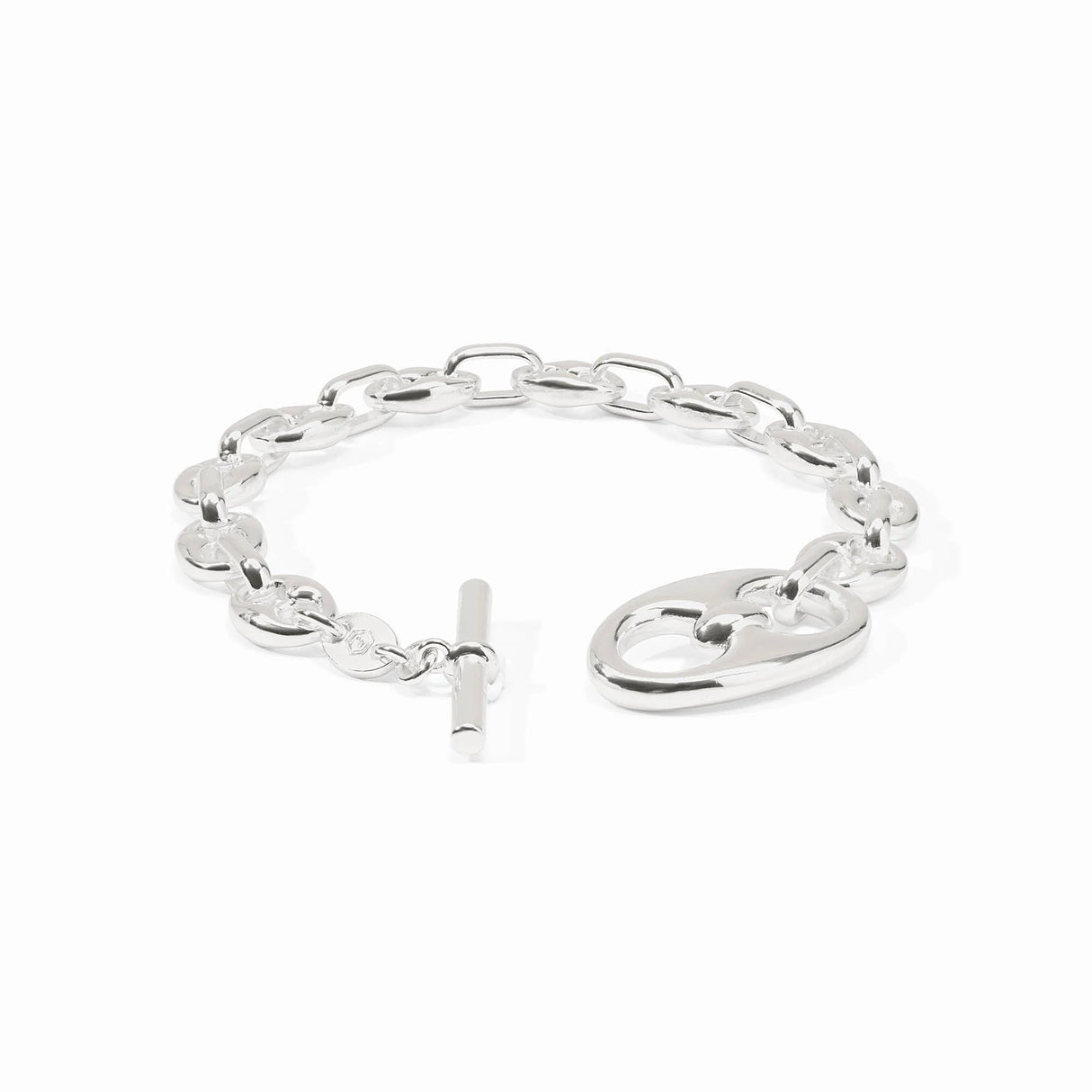 Julie Vos | Laguna Demi Link Bracelet