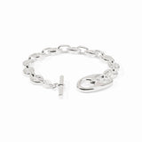 Julie Vos | Laguna Demi Link Bracelet