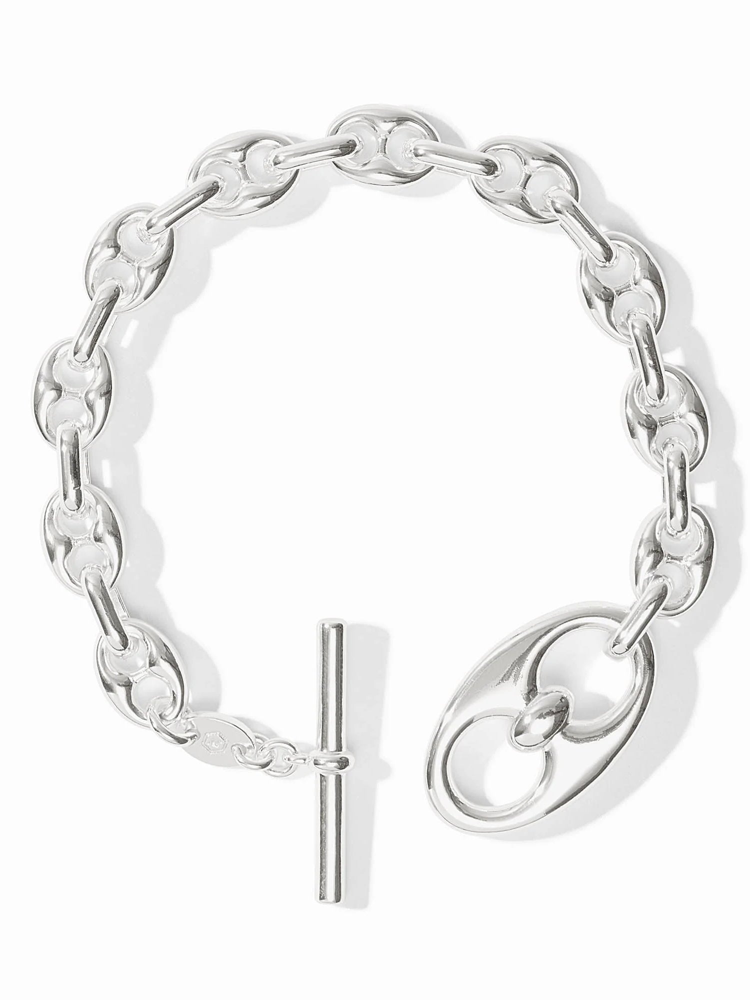 Julie Vos | Laguna Demi Link Bracelet