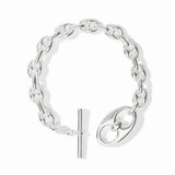 Julie Vos | Laguna Demi Link Bracelet