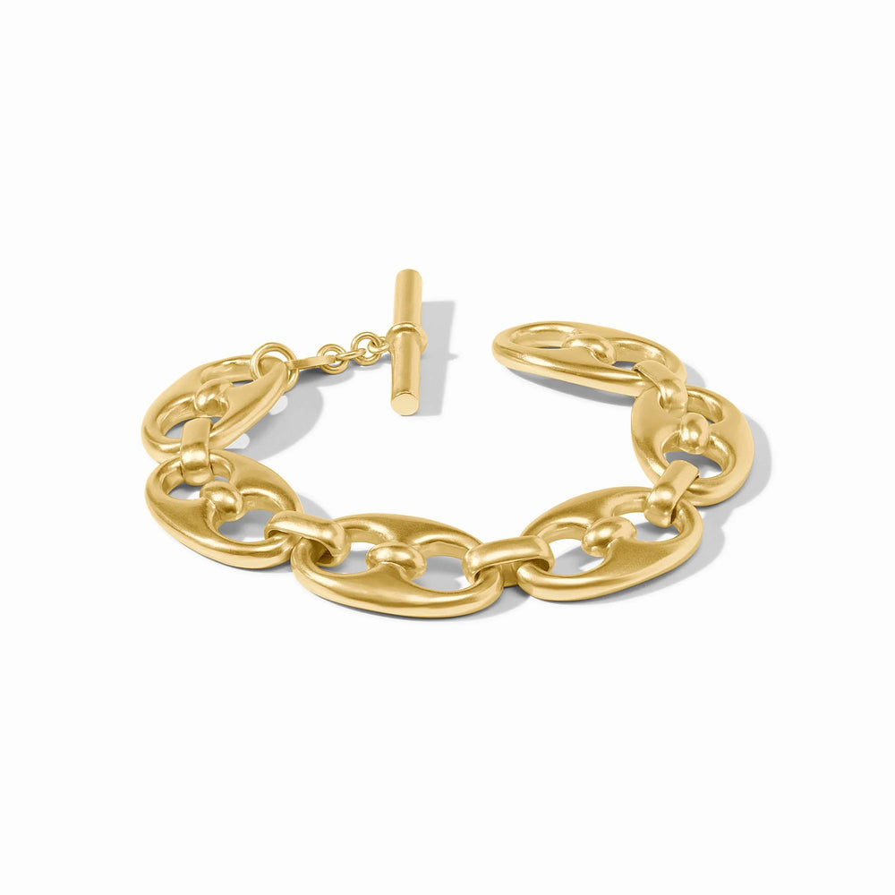 Julie Vos | Laguna Link Bracelet