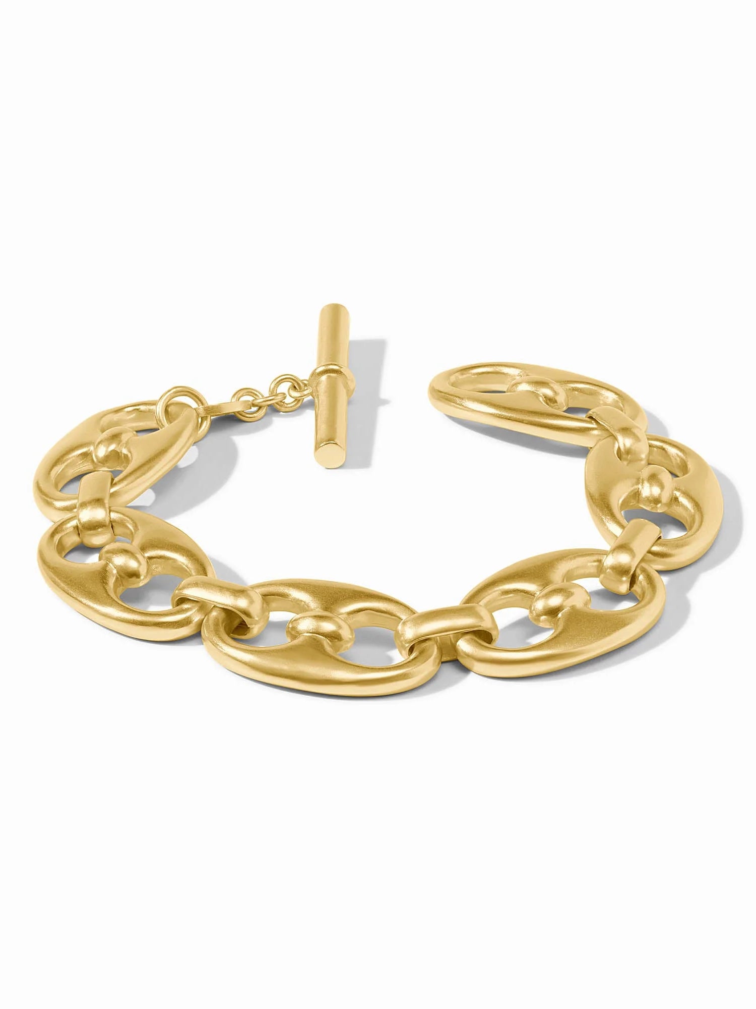 Julie Vos | Laguna Link Bracelet