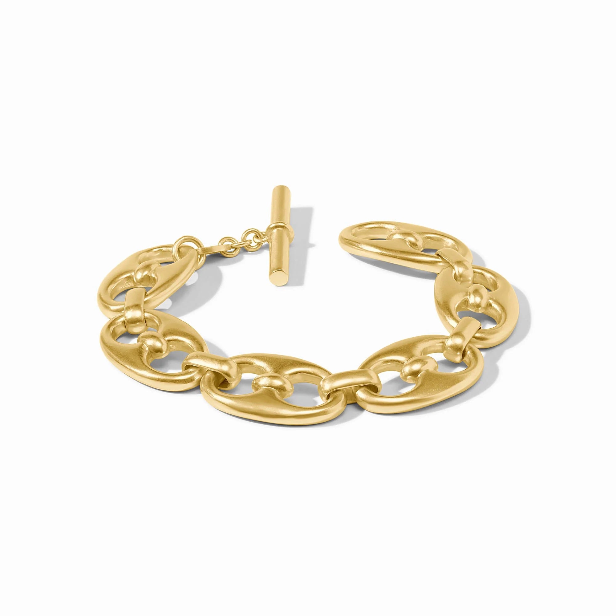 Julie Vos | Laguna Link Bracelet