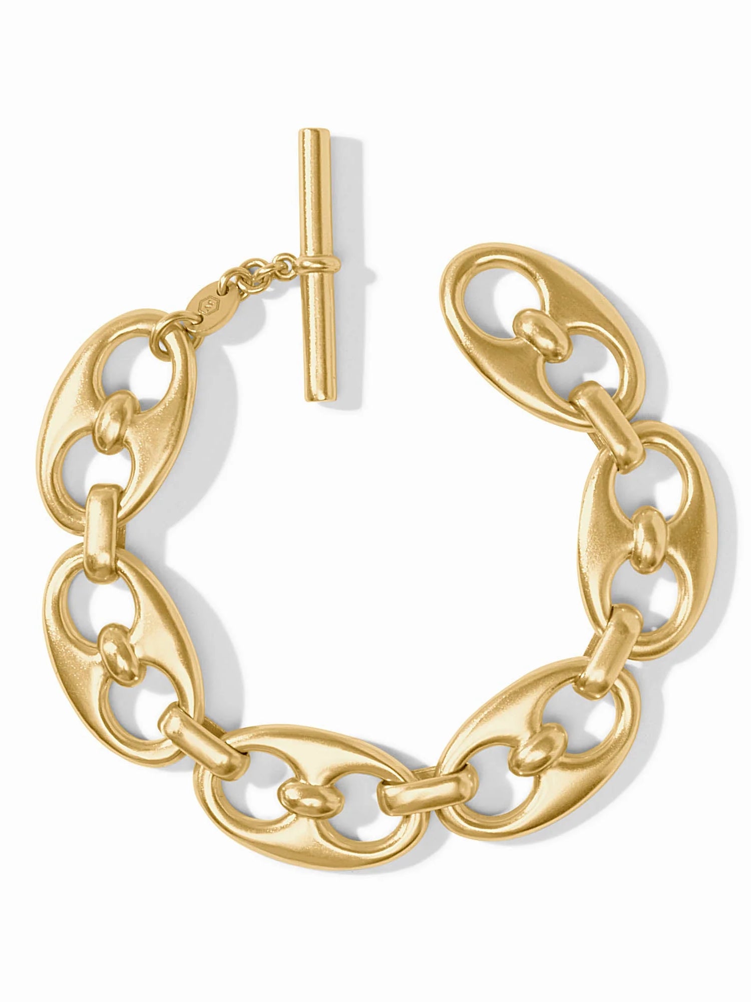 Julie Vos | Laguna Link Bracelet