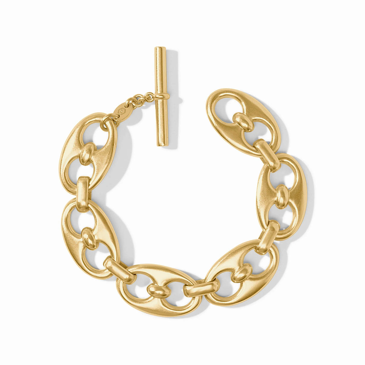 Julie Vos | Laguna Link Bracelet