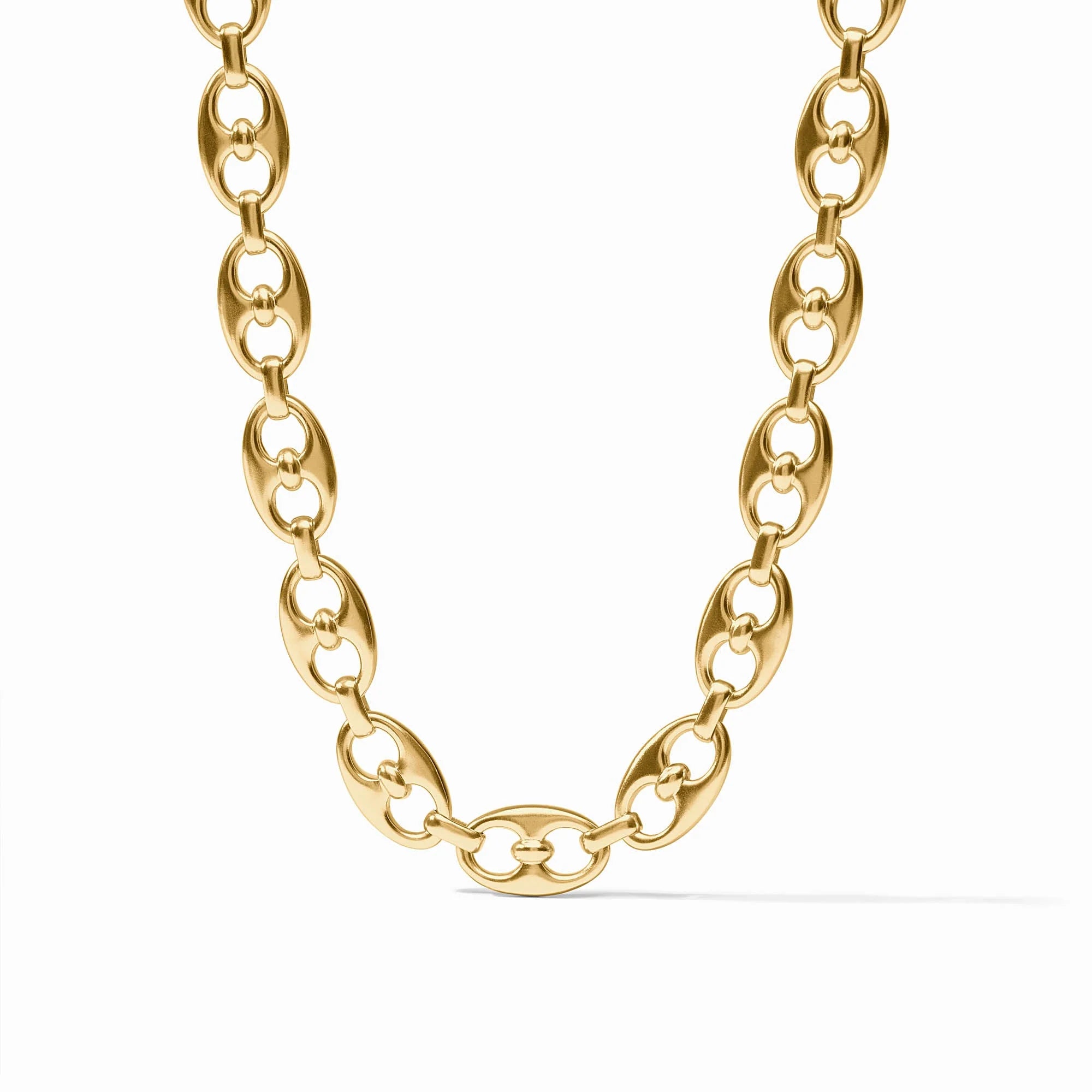 Julie Vos | Laguna Link Necklace