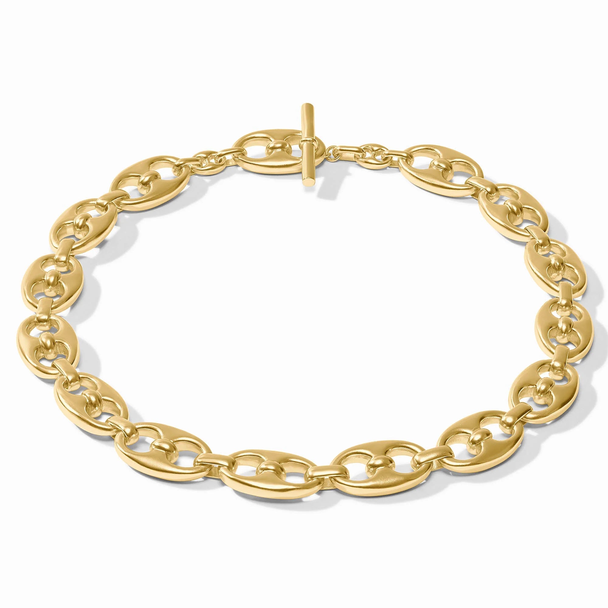 Julie Vos | Laguna Link Necklace