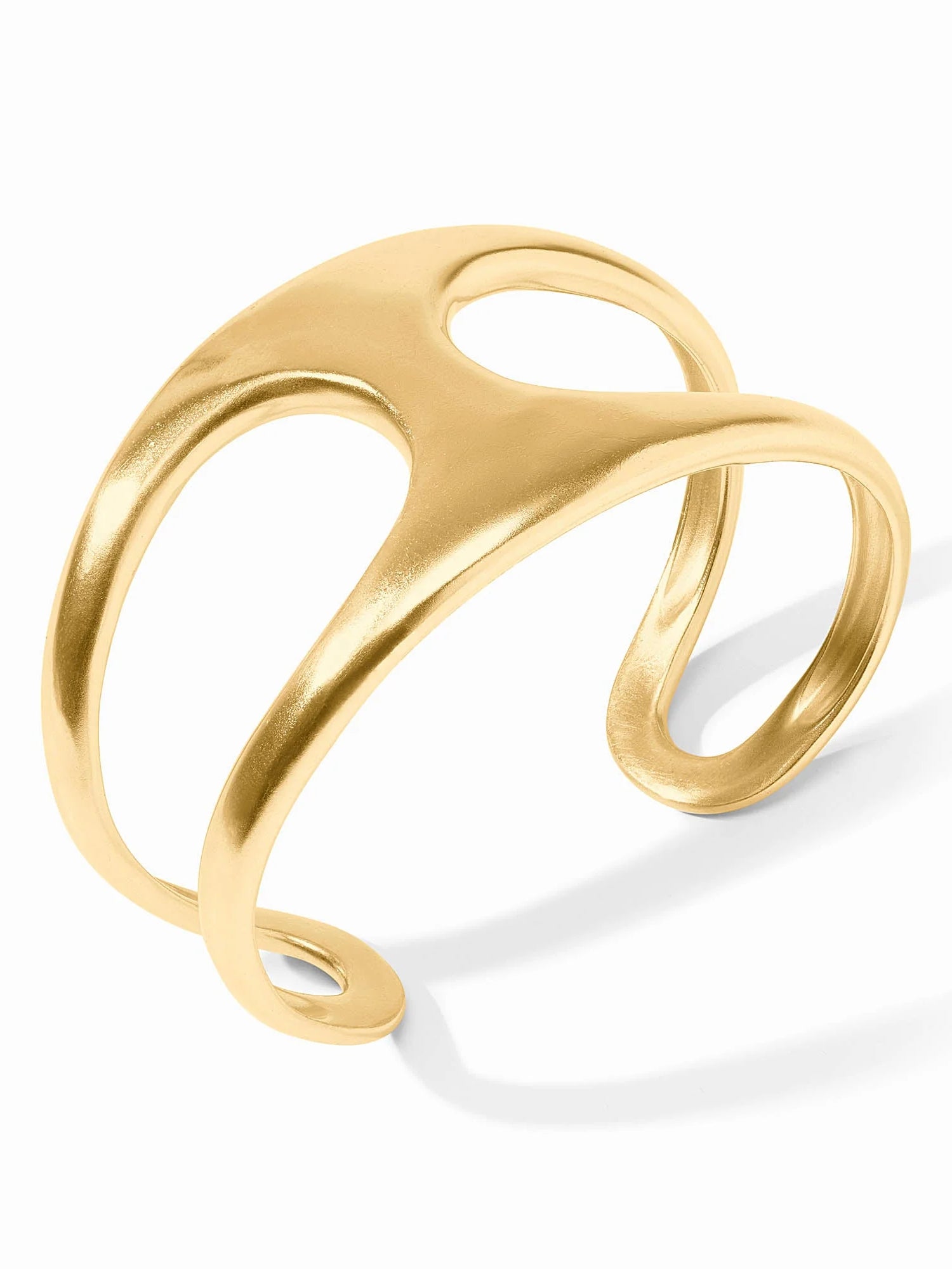 Julie Vos | Laguna Statement Cuff