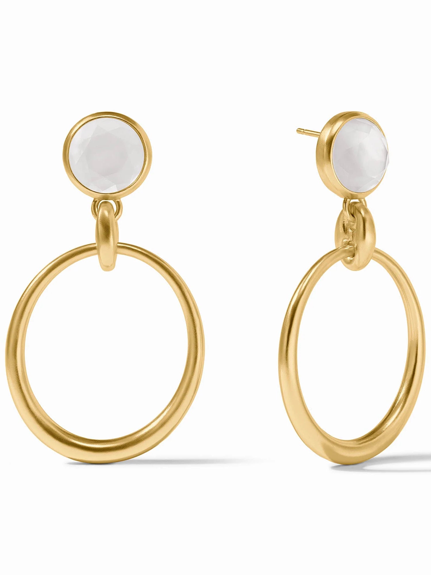 Julie Vos | Laguna Statement Earring