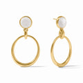 Julie Vos | Laguna Statement Earring
