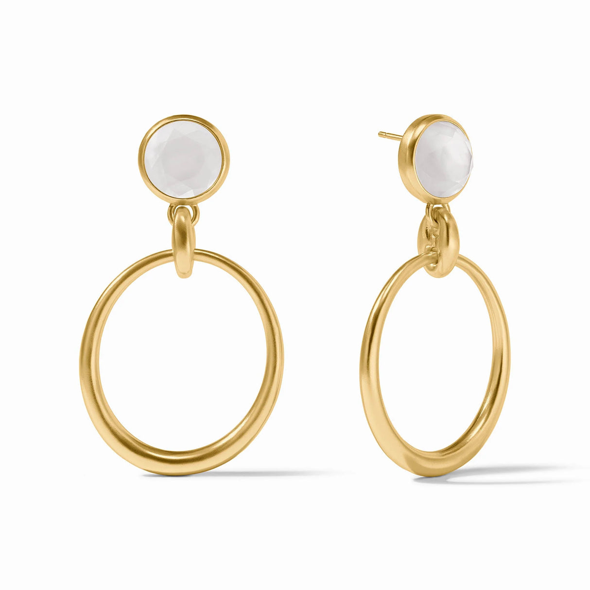 Julie Vos | Laguna Statement Earring