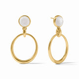 Julie Vos | Laguna Statement Earring