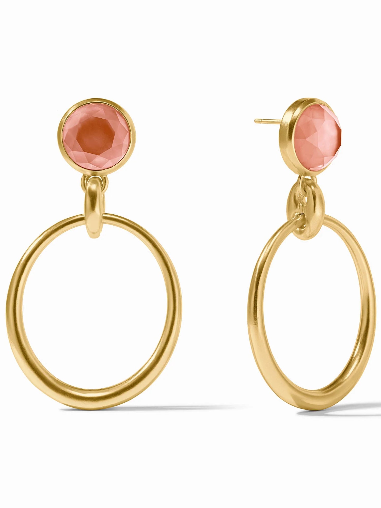 Julie Vos | Laguna Statement Earring