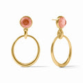 Julie Vos | Laguna Statement Earring