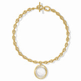 Julie Vos | Laguna Statement Necklace