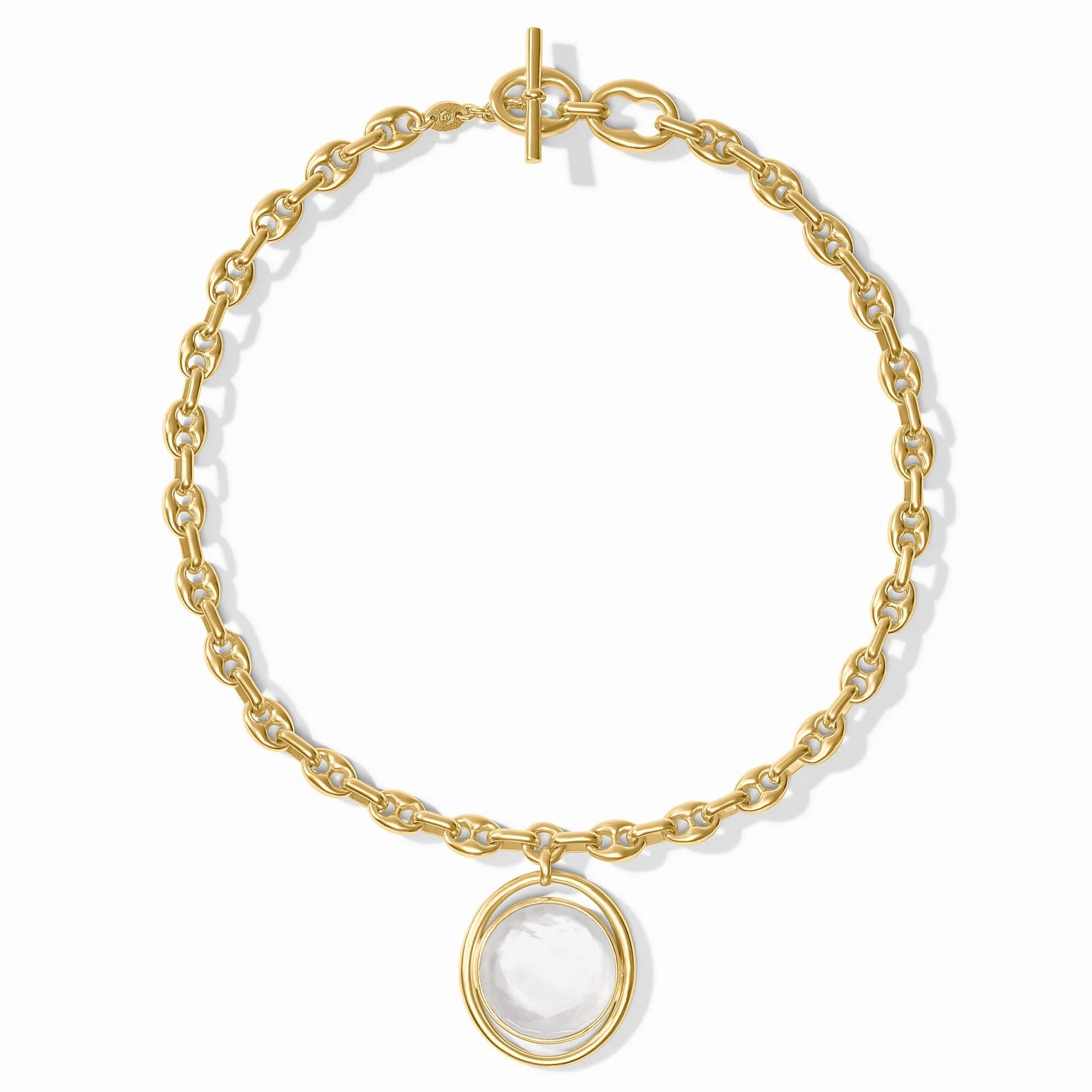 Julie Vos | Laguna Statement Necklace