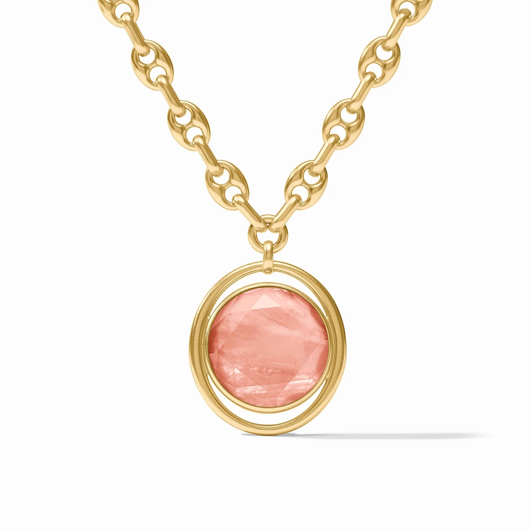 Julie Vos | Laguna Statement Necklace