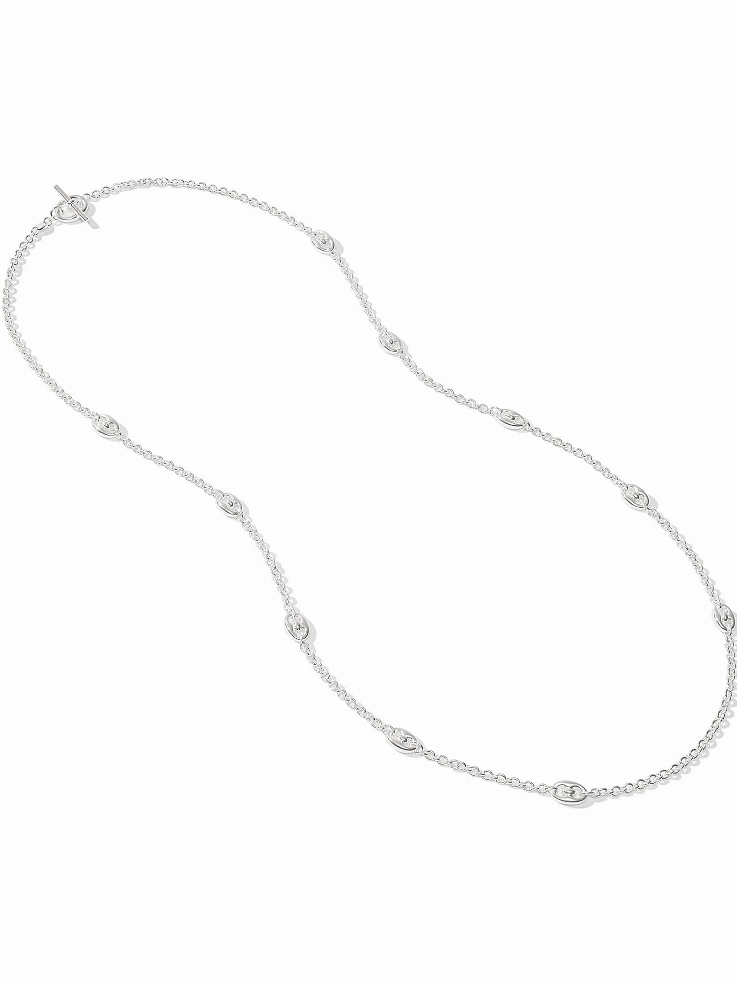 Julie Vos | Laguna Station Necklace